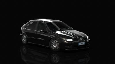 Black And Gray