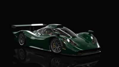 British_Racing_Green