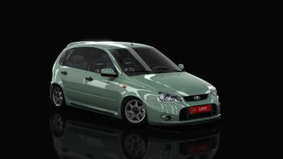 Vert Colombien