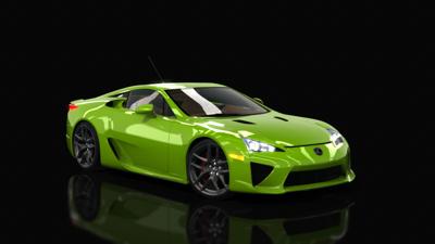 lime