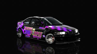 Royal Purple