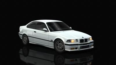 Alpine White (218)