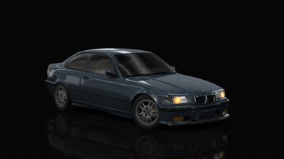 Diamond Black Metallic II (181)