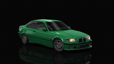 Island Green Metallic (273)
