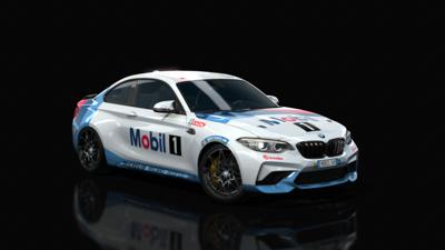 BMW Mobil