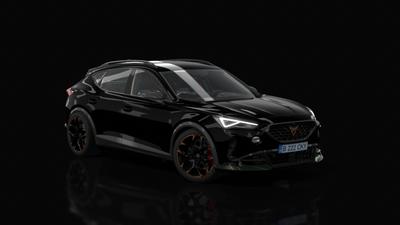 midnight black metallic