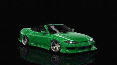envy_parrot_green