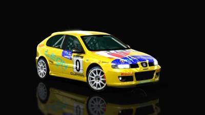 Seat Sport
