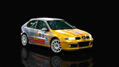 rally