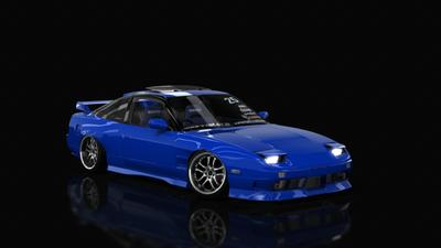 Blue 2