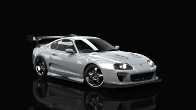 Alpine Silver