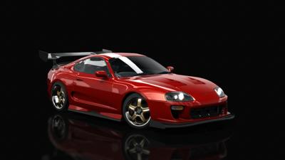 Soul Red