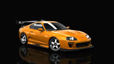 Speed_Orange