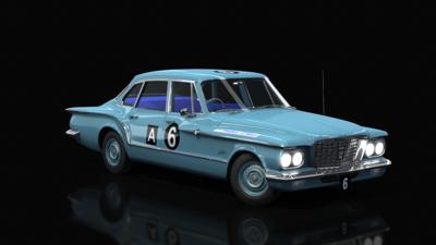 1962 Phillip Island - Hawthorn-Hibberd #6