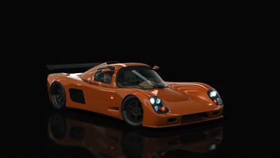 orange
