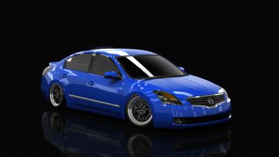 Royal Blue