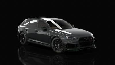 06_Daytona_Grau_Perleffekt
