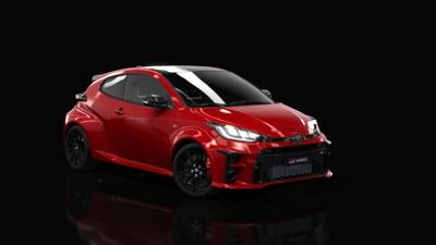 Emotional red II