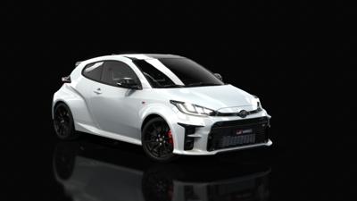 Super white II
