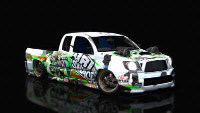 Drift