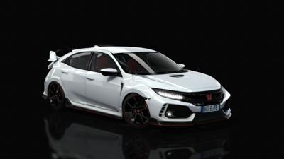 Championship White
