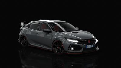 Polished Metal Metallic
