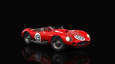 19_Sebring57_Fangio