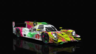 03_Rebellion Racing_2019_24H_ArtCar