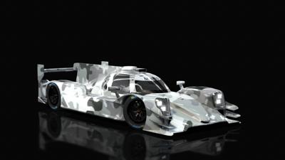 05_Camo Rebellion Racing