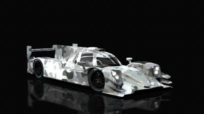 06_Camo Rebellion Racing