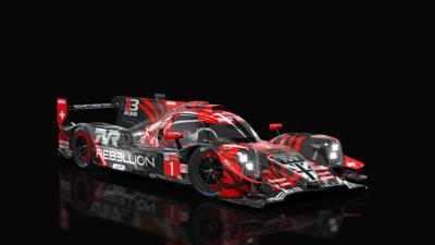 1_Rebellion Racing_2018
