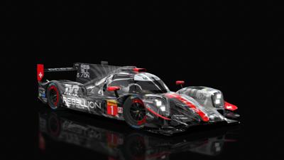 1_Rebellion Racing_2019