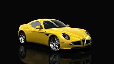 Racing Yellow