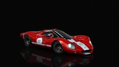 77_Red_and_White