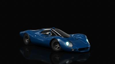 Bleu