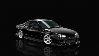 Black Obsidian