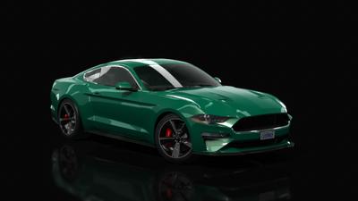 00_Ford_Highland_Green