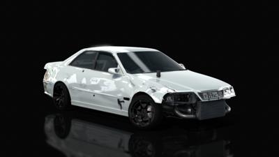 JZX100 Mark-2 aba_ak