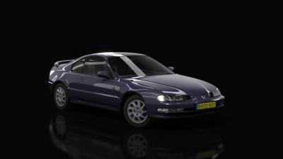 Cobalt Blue Pearl