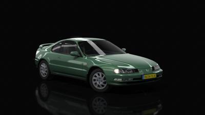 Geneva Green Pearl