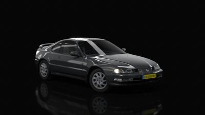 Granada Black Metallic