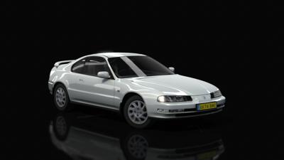 Sebring Silver Metallic