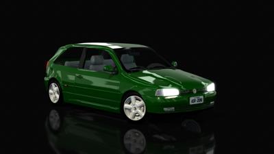 Verde