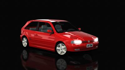 Vermelho