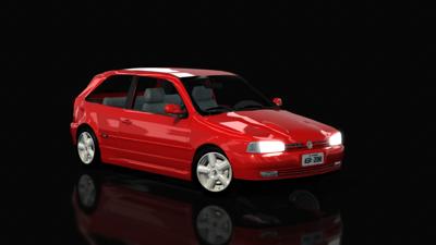 Vermelho