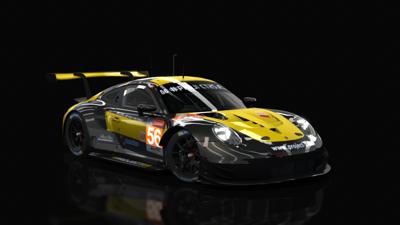 2018 #56 Team Project 1 LM24