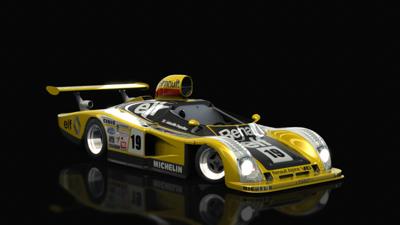 #19 LM 1976