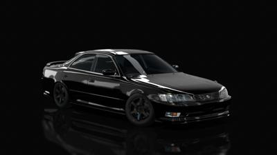 6N9 Black