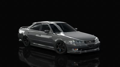 6N0 Space Gray