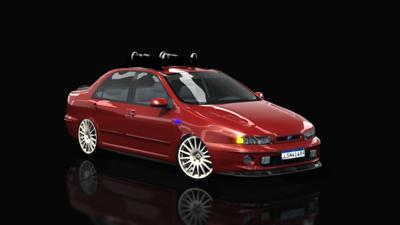 Vermelho_Alpine